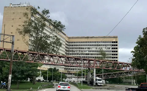 Clementino Fraga Filho University Hospital image