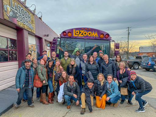 Real Estate Agency «Mosaic Community Lifestyle Realty», reviews and photos, 60 Biltmore Ave, Asheville, NC 28801, USA