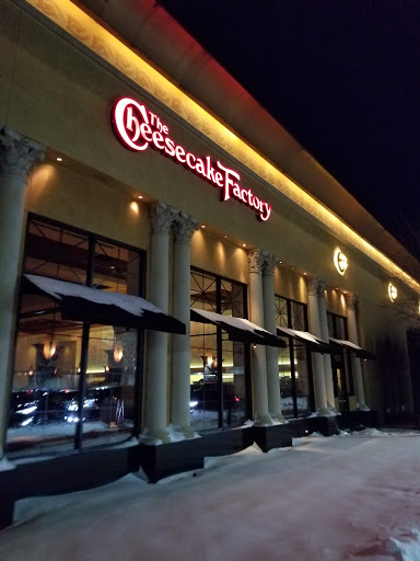 Shopping Mall «Natick Mall», reviews and photos, 1245 Worcester St, Natick, MA 01760, USA