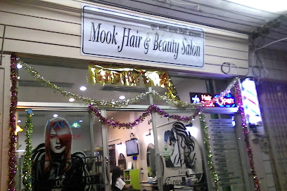 Mook Hair & Beauty Salon