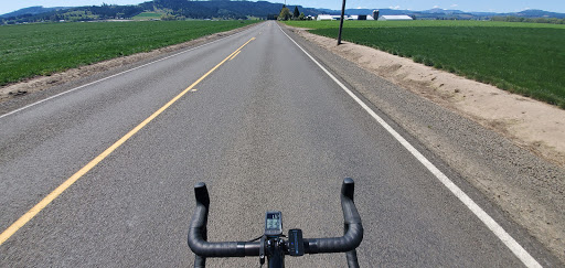 Golf Course «Sunset Grove Golf Course», reviews and photos, 41615 NW Osterman Rd, Forest Grove, OR 97116, USA