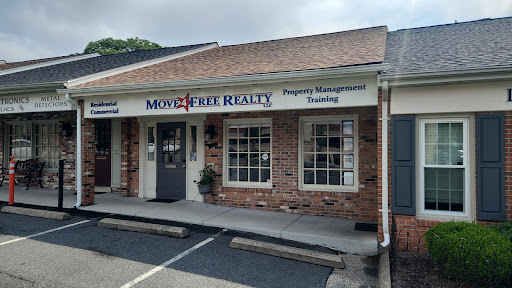 Real Estate School «Move4Free Realty LLC», reviews and photos, 8551 Rixlew Ln #140, Manassas, VA 20109, USA