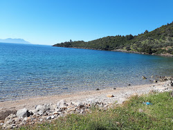 Konfilikt Koyu'in fotoğrafı çok temiz temizlik seviyesi ile