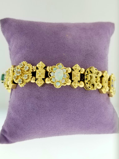 Jeweler «Mason Jewelers», reviews and photos, 18 W Washington St, Greencastle, IN 46135, USA