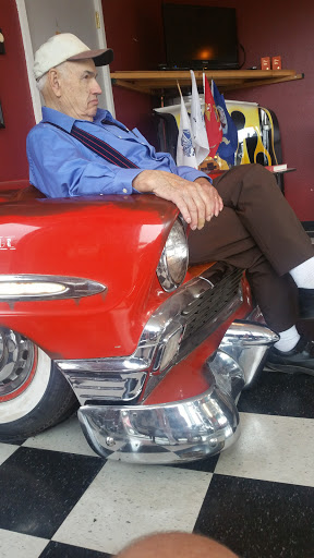 Auto Repair Shop «Shervins Tire & Automotive», reviews and photos, 4515 US-101, Florence, OR 97439, USA