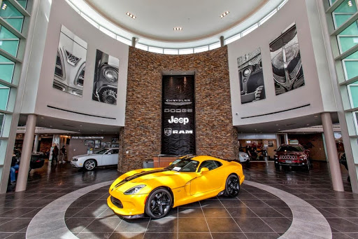 Jeep Dealer «Fields Chrysler Jeep Dodge RAM Glenview», reviews and photos, 2800 Patriot Blvd, Glenview, IL 60026, USA