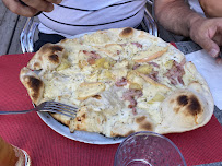 Pizza du Restaurant La Table du Tarin à Bellentre - n°4