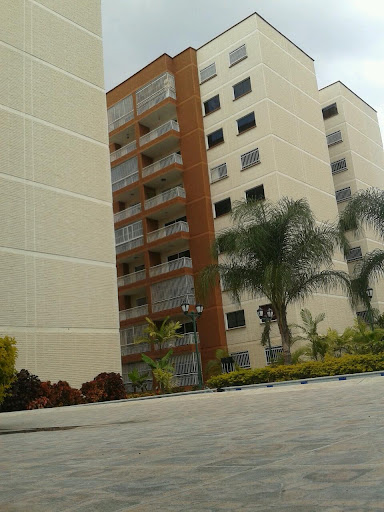Estudio de apartamentos en Barquisimeto