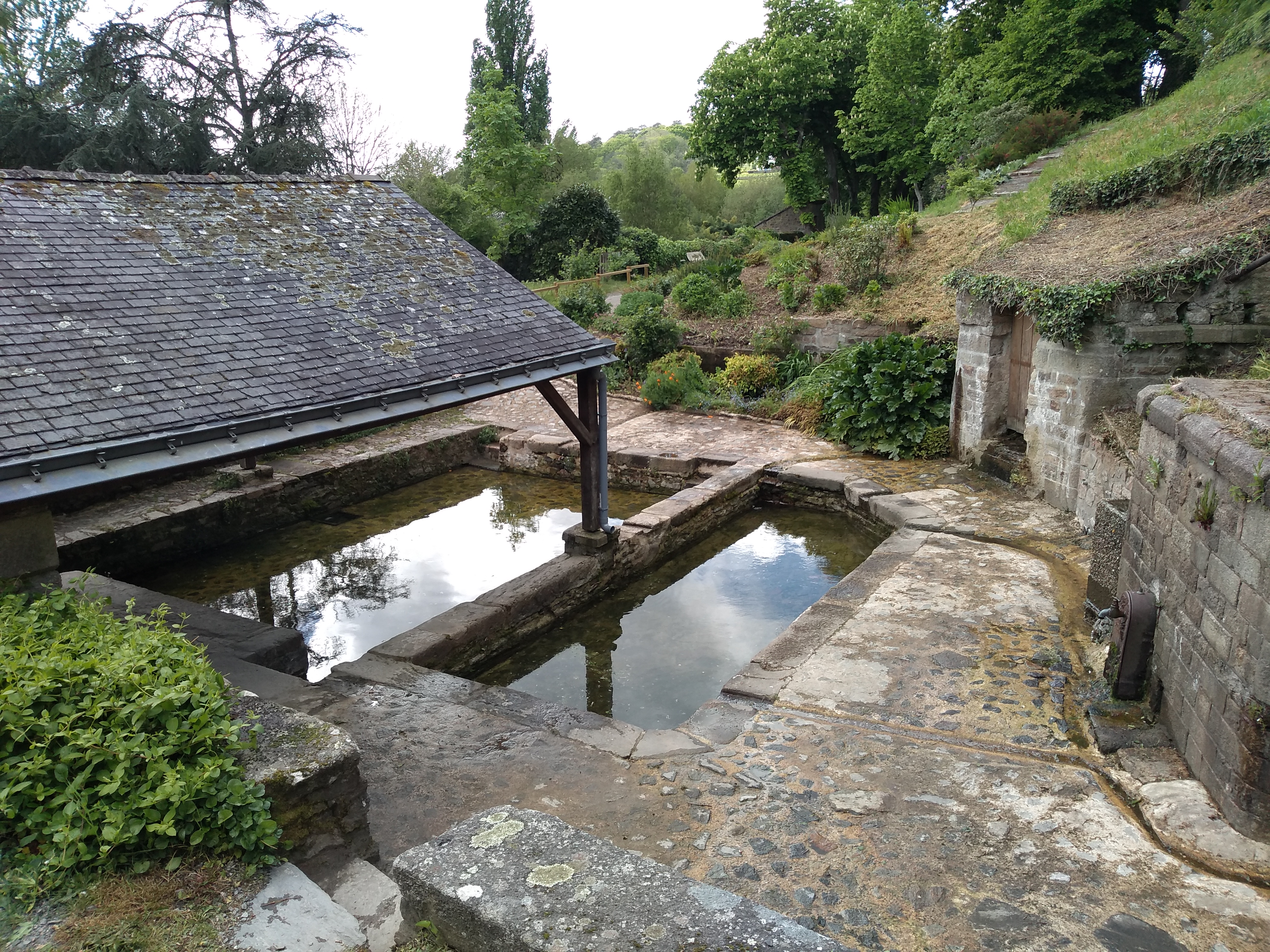 Photo n° 1 de l'avis de Pascal.u fait le 25/04/2019 à 15:05