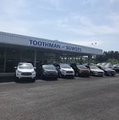 Toothman and Sowers Ford reviews