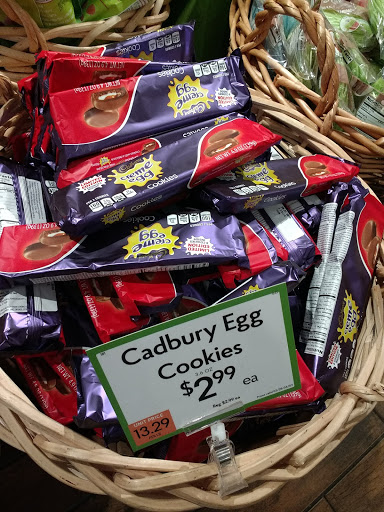 Grocery Store «The Fresh Market», reviews and photos, 75 Washington Valley Rd, Bedminster Township, NJ 07921, USA