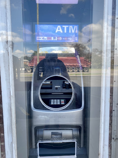 24 Hour ATM