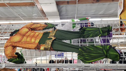 Thrift Store «Savers», reviews and photos