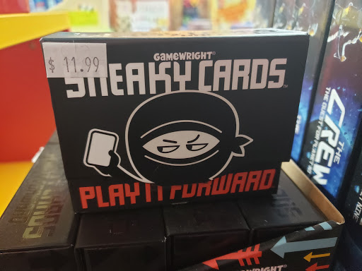 Toy Store «Incredible Toy Co Inc», reviews and photos, 3411 US-321, Blowing Rock, NC 28605, USA