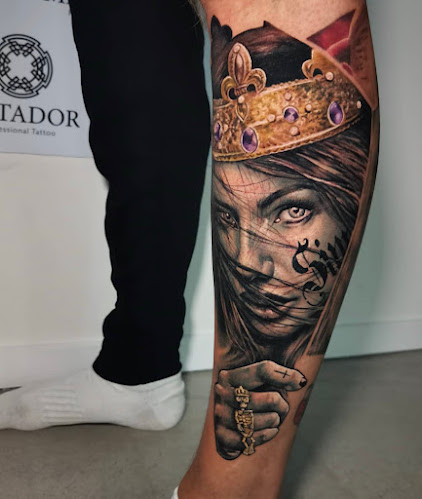 Matador Tattoo Baden-Baden - Tattoostudio