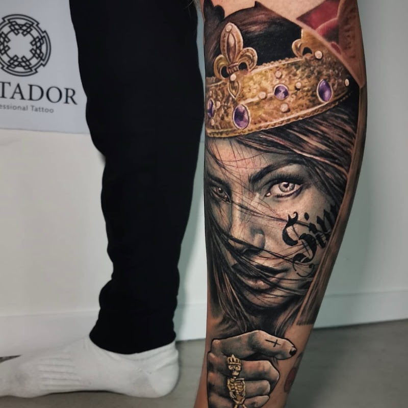Matador Tattoo Baden-Baden