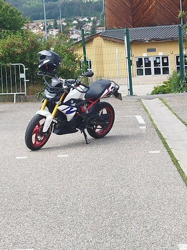 Auto-École Pascal à Firminy, Loire