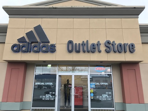 adidas Store - Sportswear store in Langley, Canada | Top-Rated.Online