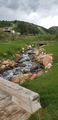 Golf Club «Canyons Golf», reviews and photos, 4000 Canyons Resort Dr, Park City, UT 84098, USA