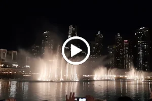 Dubai Waterfront image