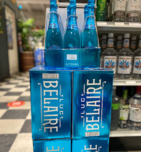 Liquor Store «Chadwick Liquors», reviews and photos, 7005 Security Blvd Suite 160, Windsor Mill, MD 21244, USA