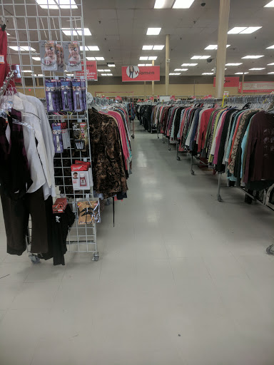 Thrift Store «Savers», reviews and photos, 1277 Liberty St, Springfield, MA 01104, USA