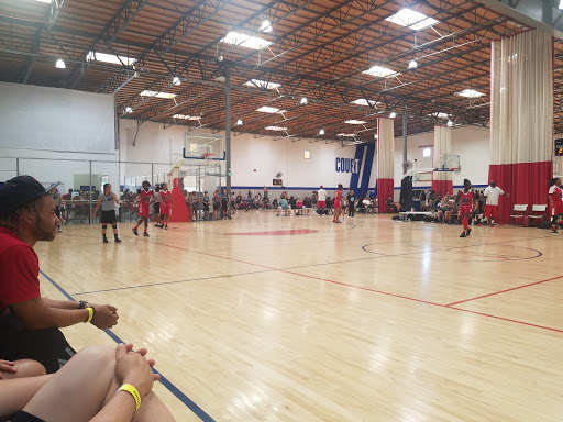 Sports Complex «Blizzard Sports Center», reviews and photos, 25871 Atlantic Ocean Dr, Lake Forest, CA 92630, USA