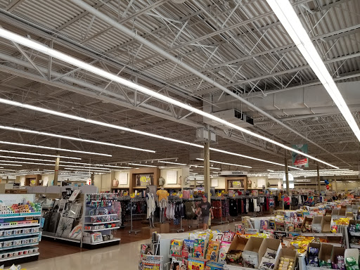 Grocery Store «Meijer», reviews and photos, 3822 Colonel Glenn Hwy, Fairborn, OH 45324, USA