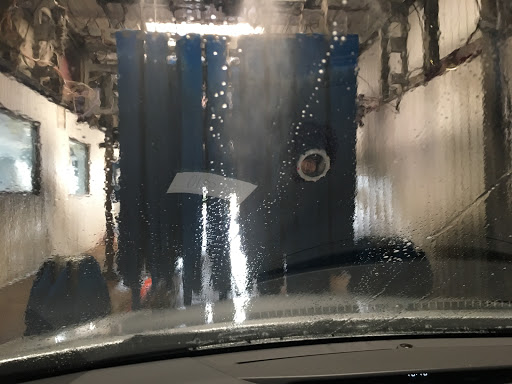 Car Wash «Perfect Car Wash», reviews and photos, 2195 K Ave, Plano, TX 75074, USA