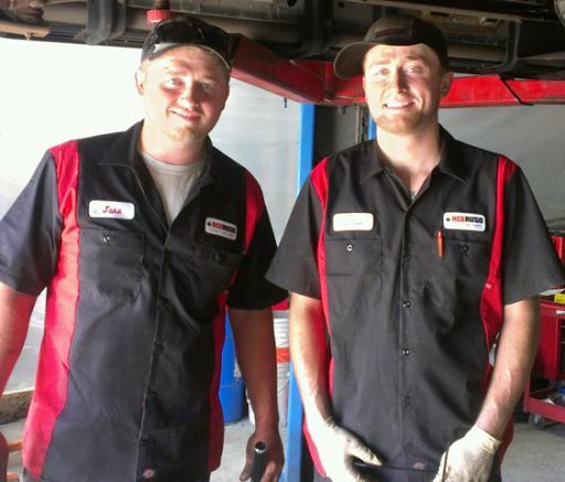 Auto Repair Shop «Ace Auto Repair», reviews and photos, 3399 W 8395 S, West Jordan, UT 84088, USA