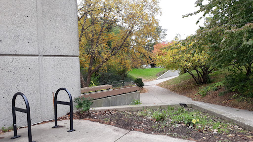 Tourist Attraction «Fish Ladder Park Grand Rapids», reviews and photos, 560 Front Ave NW, Grand Rapids, MI 49504, USA