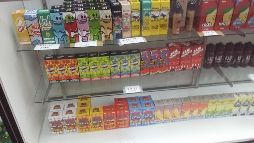 Tobacco Shop «Tesfa 1 Smoke Plus», reviews and photos, 1949 E 4th St, Ontario, CA 91764, USA