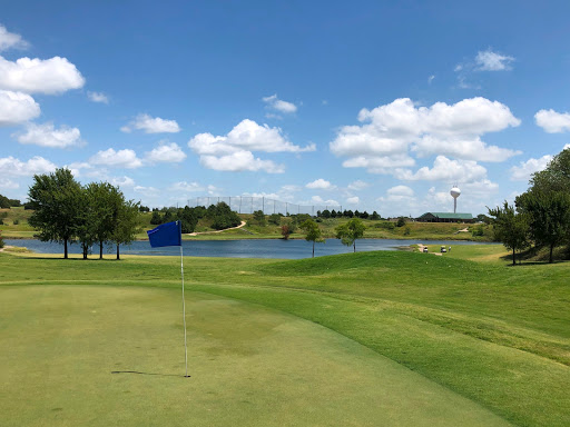Golf Club «Old Brickyard Golf Club», reviews and photos, 605 N Fwy Service Rd, Ferris, TX 75125, USA