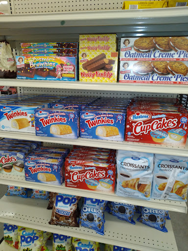 Discount Store «Big Lots», reviews and photos, 4717 McKnight Rd, Pittsburgh, PA 15237, USA