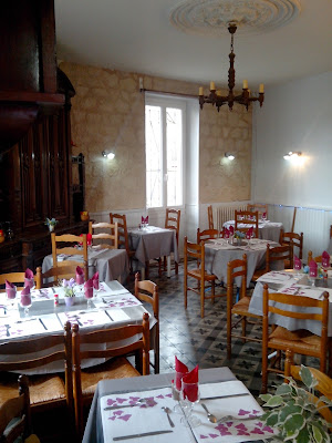La Bonne Auberge à Cahuzac-sur-Vère