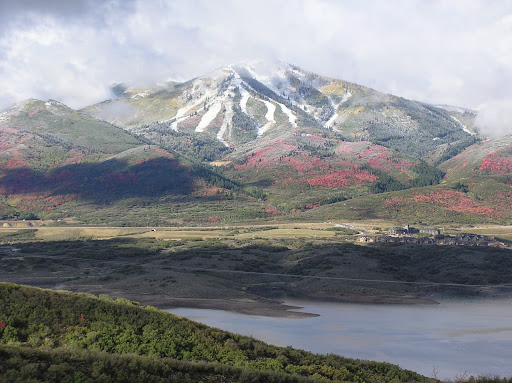 Townhouse Complex «Hideout Canyon», reviews and photos, 10725 N Hideout Trail, Hideout, UT 84036, USA