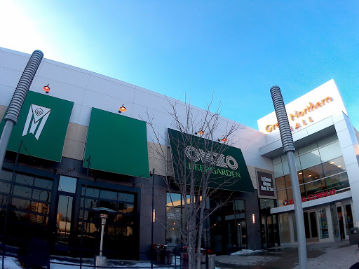 Shopping Mall «Great Northern Mall», reviews and photos, 4954 Great Northern Mall, North Olmsted, OH 44070, USA