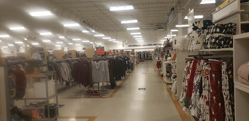 Department Store «Marshalls», reviews and photos, 1454 Eastchase Pkwy, Fort Worth, TX 76120, USA