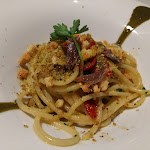 Photo n°2 de l'avis de Simone.a fait le 23/11/2018 à 20:54 sur le  Bottega Regionale à Pomezia