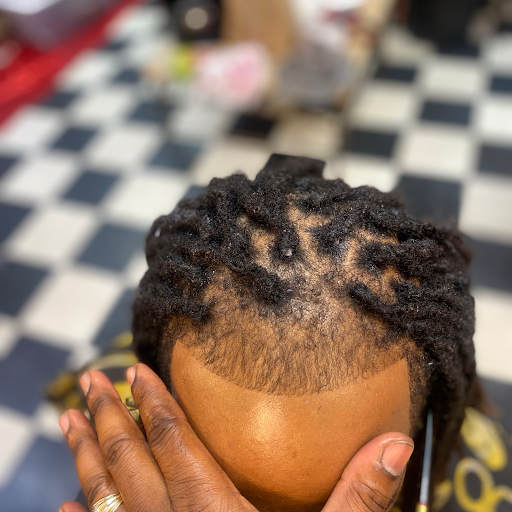 Barber Shop «Catia Family Barbershop Salon», reviews and photos, 4146 Grand Blvd, New Port Richey, FL 34652, USA