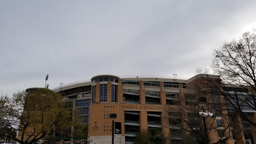 Concert Hall «Bass Concert Hall», reviews and photos, 2350 Robert Dedman Dr, Austin, TX 78712, USA