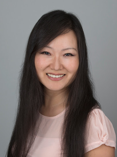 Dr. Helen Rho, MD, PhD