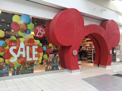 Disney Store, 1142 North Point Cir, Alpharetta, GA 30022, USA, 