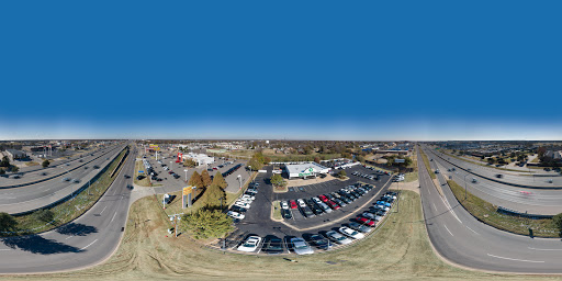 Used Car Dealer «DriveTime Used Cars», reviews and photos, 741 W Interstate 240 Service Rd, Oklahoma City, OK 73139, USA