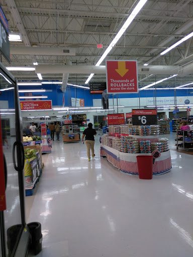 Department Store «Walmart Supercenter», reviews and photos, 801 James Madison Hwy, Culpeper, VA 22701, USA