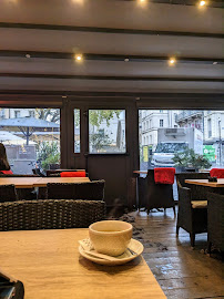 Atmosphère du Café Le cid café à Avignon - n°8