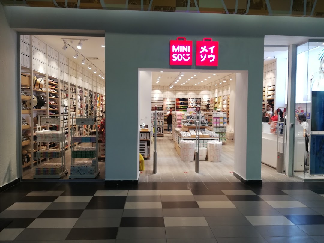 Miniso