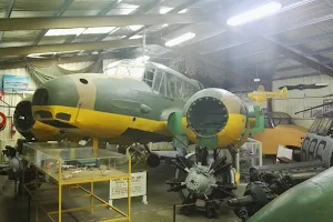 Greenock Aviation Museum image