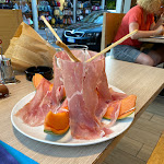 Photo n°2 de l'avis de Alexander.t fait le 02/08/2022 à 13:13 sur le  Primo Amore à San Michele al Tagliamento