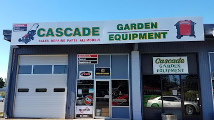 Cascade Garden Equipment, LLC